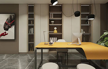 你知道嗎？裝修并不是櫃子越多越好