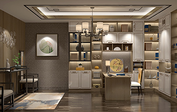 月兔櫥櫃|全屋定制斬獲中國全屋定制十佳品牌