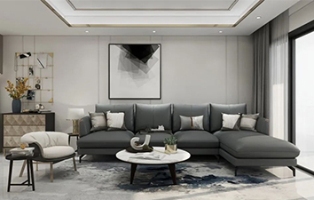 輕奢風格家裝 盡情享受生活的美好！