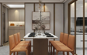 這些高級實用的隐藏式家居設計讓家悄悄變大！