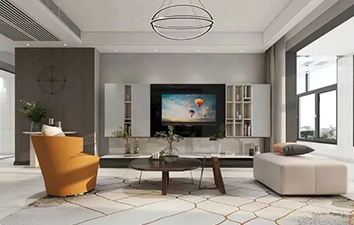 意式輕奢的高級風情，始于顔值，忠于内涵