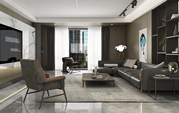 家裝這樣設計 花小錢裝出高級感！