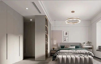 飄窗用來堆雜物？這樣設計才不浪費！