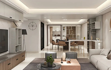 不一樣的餐廳設計，一樣的溫馨有格調！