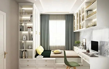 一房能變身多功能空間 你家還沒安排上嗎？